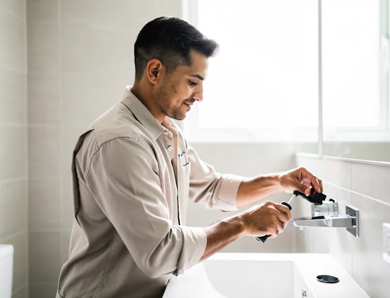 Bathroom Renovation service in Aberdeen
